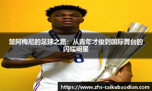 楚阿梅尼的足球之路：从青年才俊到国际舞台的闪耀明星