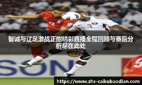 智诚与辽足激战正酣精彩直播全程回顾与赛后分析尽在此处